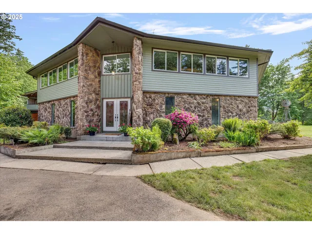 $1,395,000 | 7755 Southwest Bracken Drive, Cornelius, OR 97113