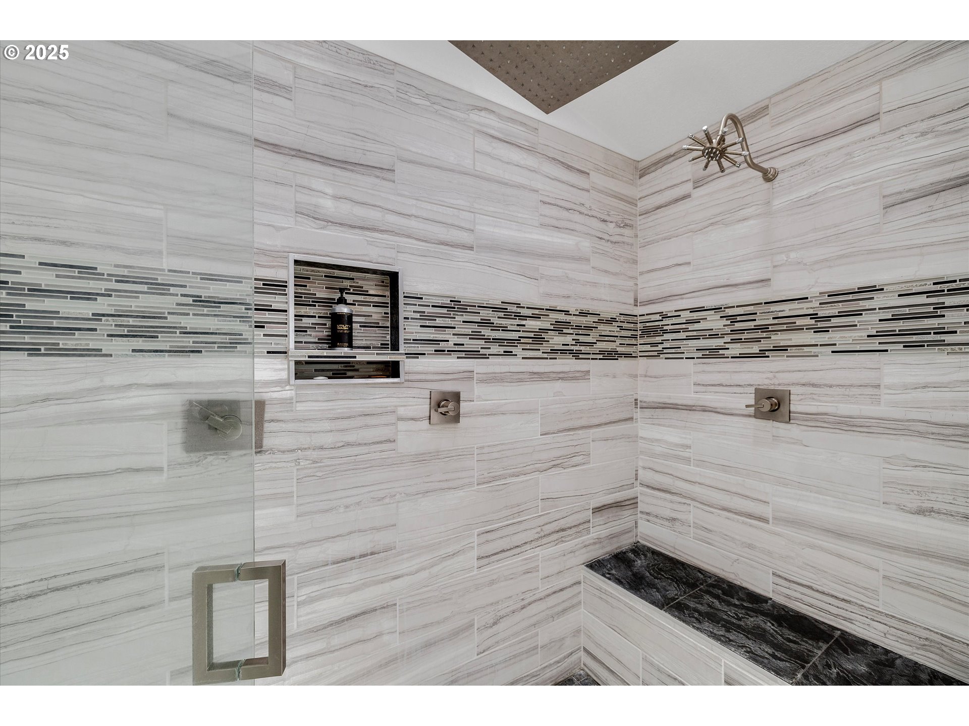 7755 Southwest Bracken Drive Cornelius, OR 97113 - Photo 28 of 47 Owner's Suite Bathroom