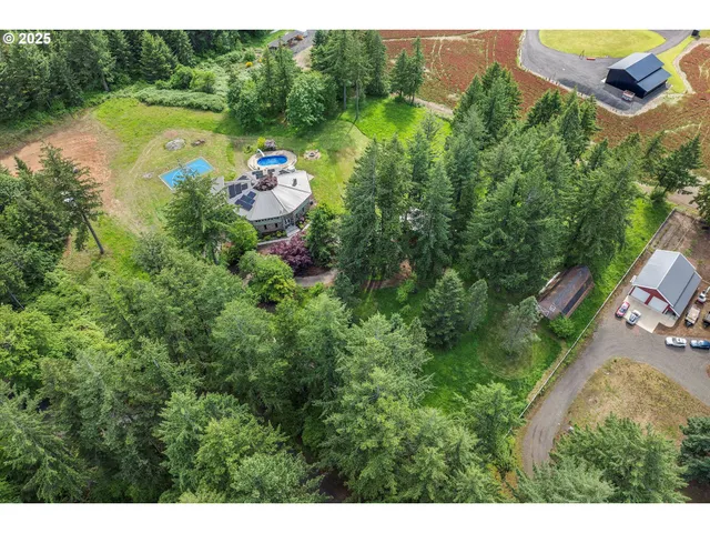$1,395,000 | 7755 Southwest Bracken Drive, Cornelius, OR 97113