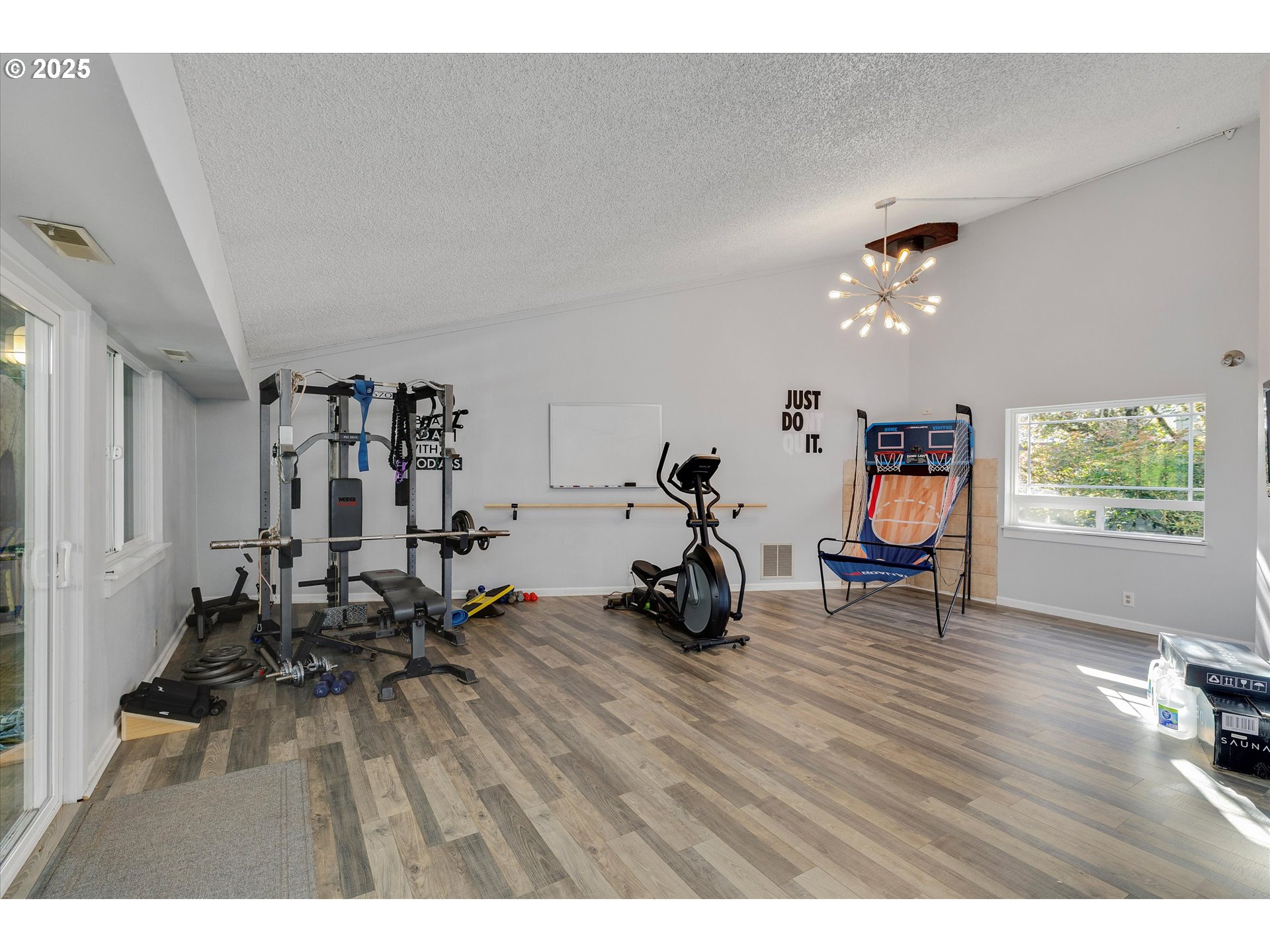 7755 Southwest Bracken Drive Cornelius, OR 97113 - Photo 32 of 47 Gym