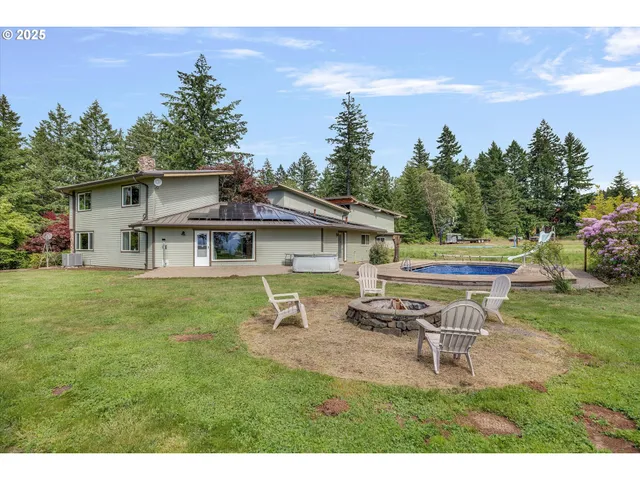 $1,395,000 | 7755 Southwest Bracken Drive, Cornelius, OR 97113
