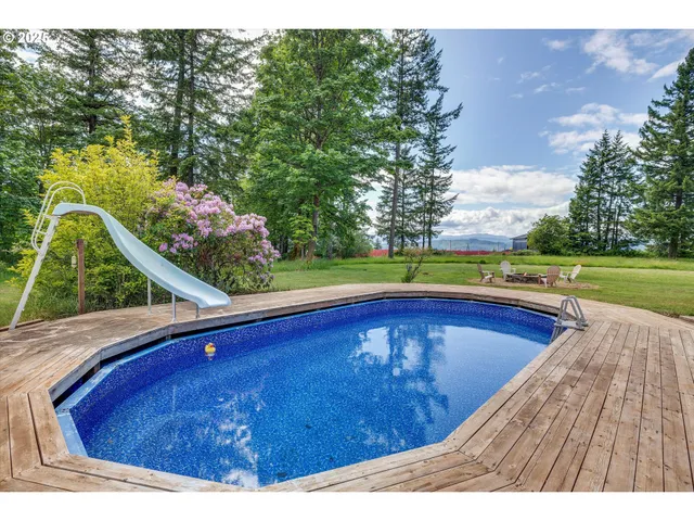 $1,395,000 | 7755 Southwest Bracken Drive, Cornelius, OR 97113