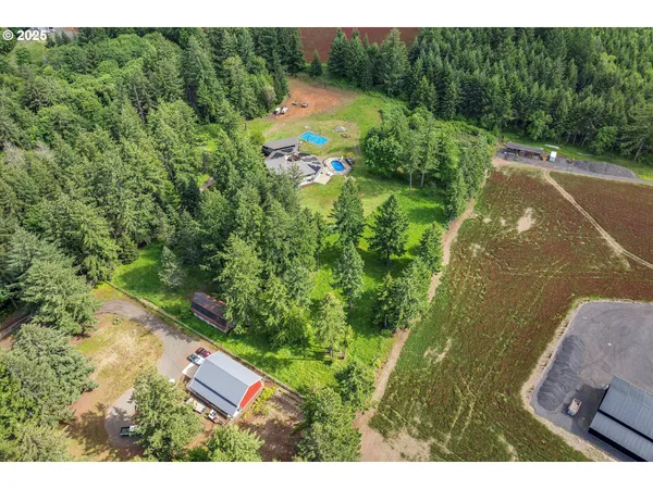 $1,299,000 | 7755 Southwest Bracken Drive, Cornelius, OR 97113