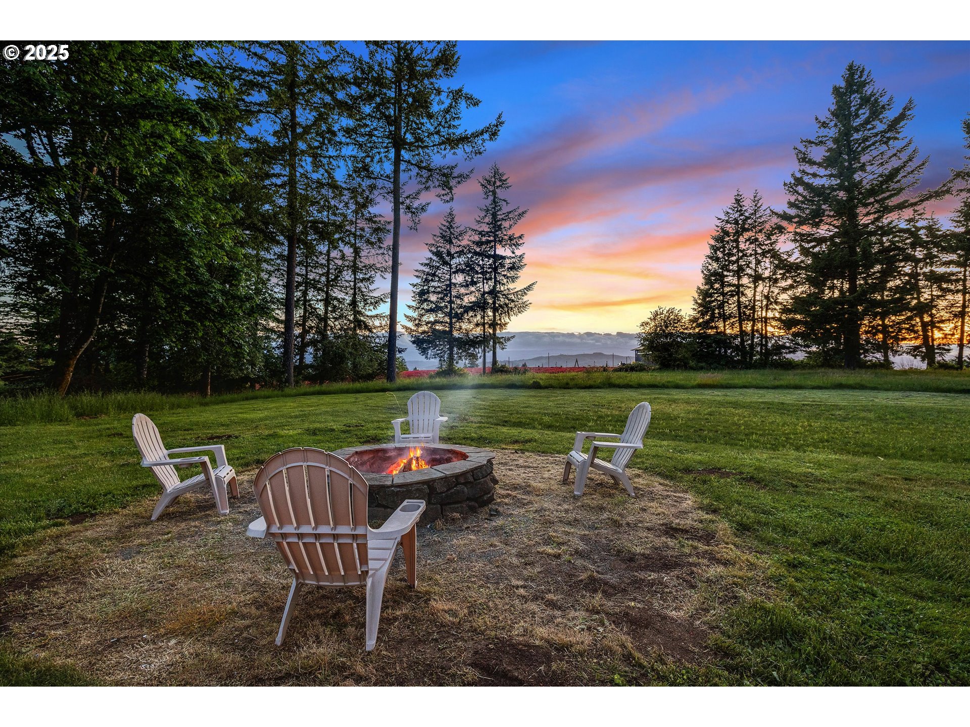 7755 Southwest Bracken Drive Cornelius, OR 97113 - Photo 44 of 47 Backyard