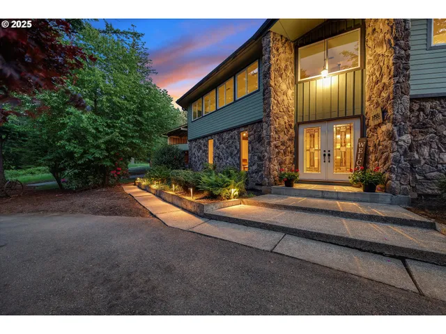 $1,395,000 | 7755 Southwest Bracken Drive, Cornelius, OR 97113