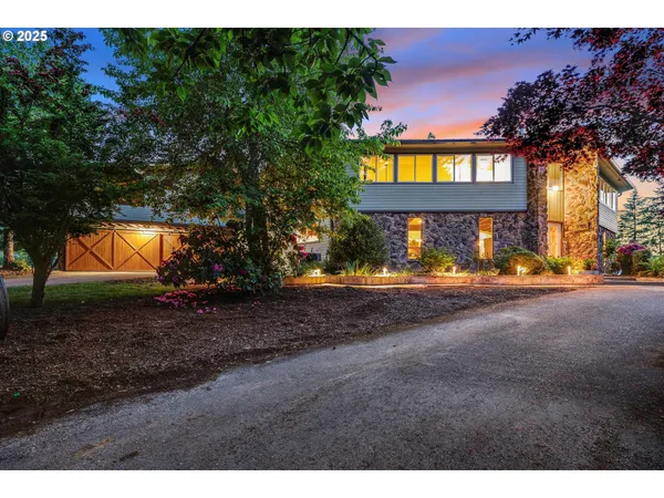 $1,299,000 | 7755 Southwest Bracken Drive, Cornelius, OR 97113
