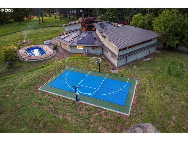 $1,395,000 | 7755 Southwest Bracken Drive, Cornelius, OR 97113