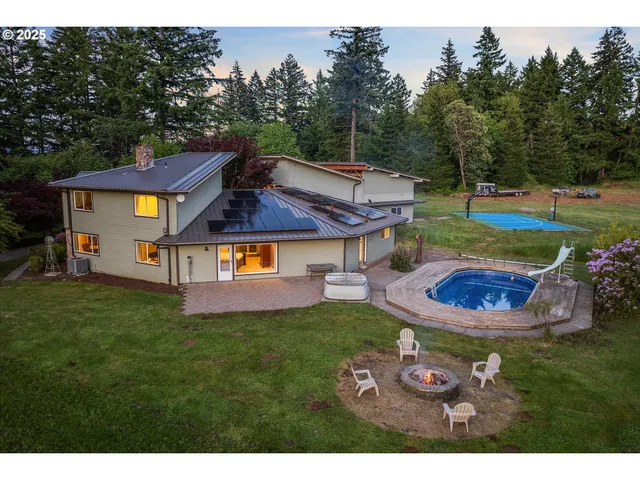 $1,395,000 | 7755 Southwest Bracken Drive, Cornelius, OR 97113