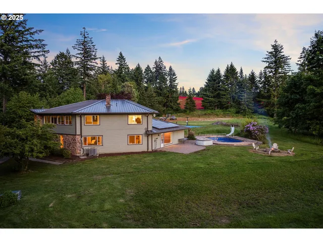 $1,395,000 | 7755 Southwest Bracken Drive, Cornelius, OR 97113