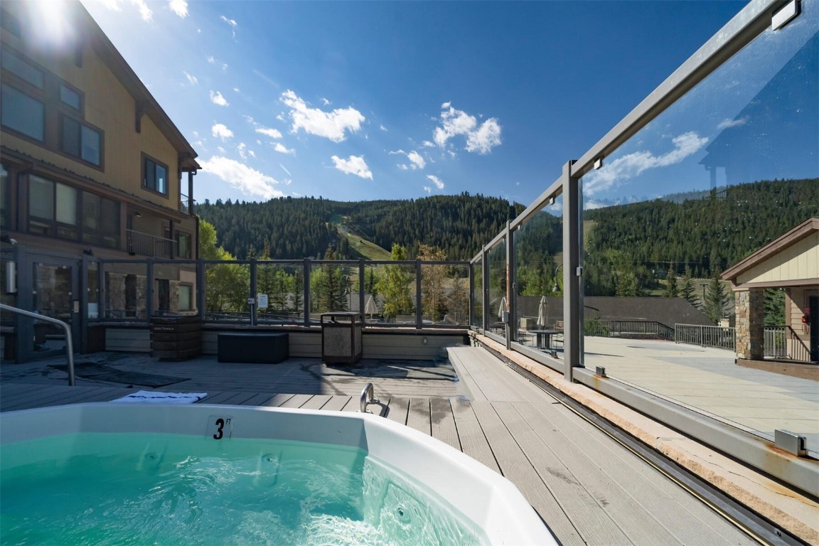 1205 West Keystone Road, Unit 2775 Keystone, CO 80435 - Photo 24 of 35 Gallery Image 24