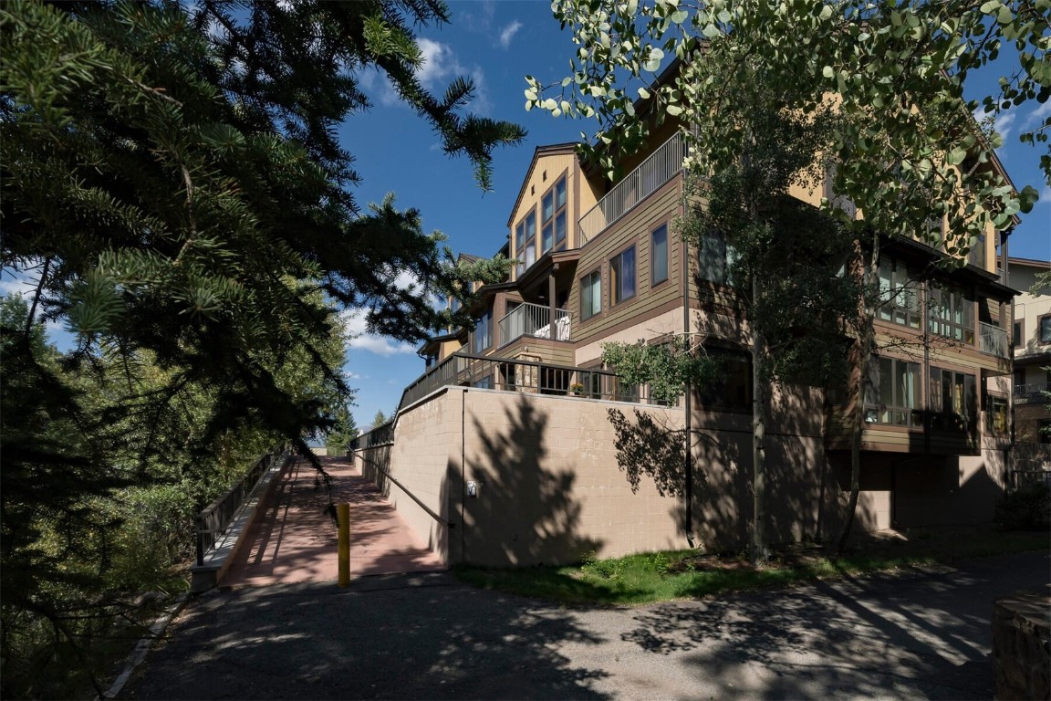 1205 West Keystone Road, Unit 2775 Keystone, CO 80435 - Photo 4 of 35 Gallery Image 4