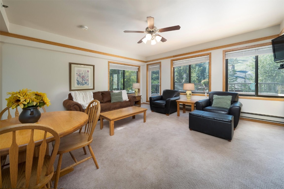 1205 West Keystone Road, Unit 2775 Keystone, CO 80435 - Photo 6 of 35 Gallery Image 6