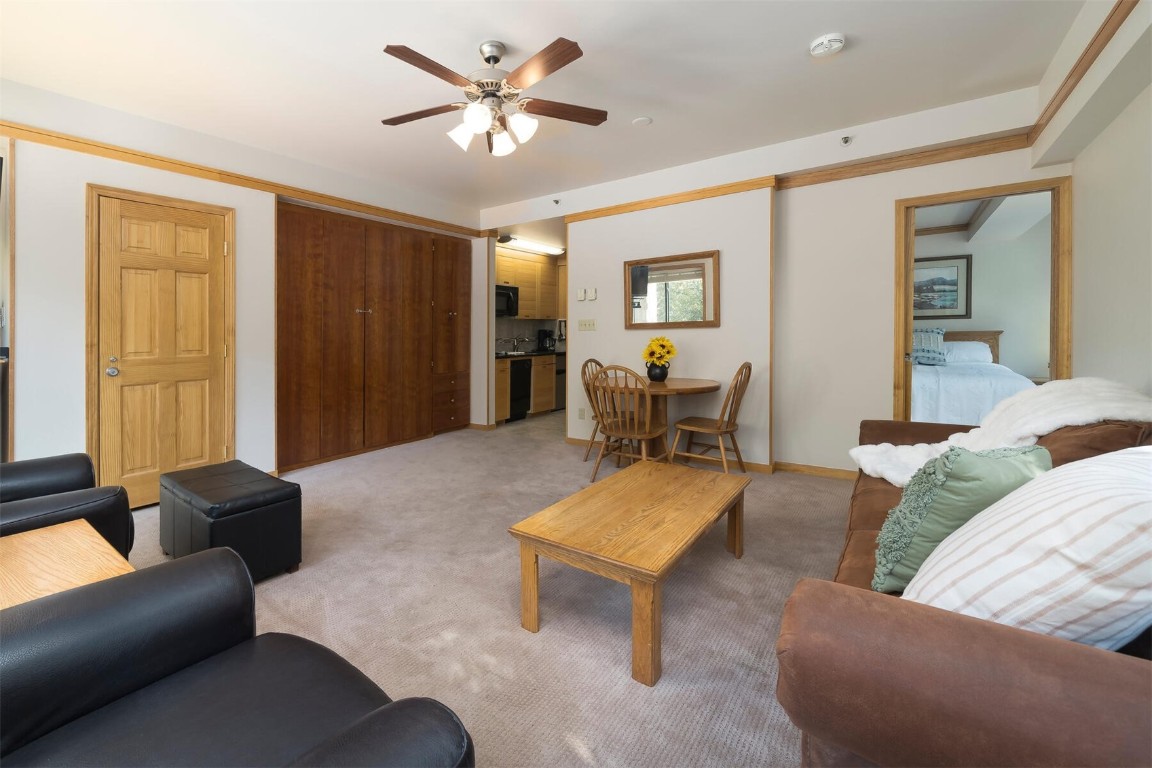 1205 West Keystone Road, Unit 2775 Keystone, CO 80435 - Photo 7 of 35 Gallery Image 7