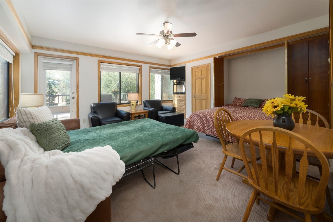 1205 West Keystone Road, Unit 2775 Keystone, CO 80435 - Photo 8 of 35 Gallery Image 8