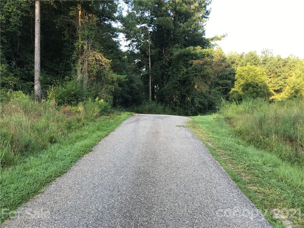 184 Pea Ridge Road Mill Spring, NC 28756 - Photo 8 of 13 a view of a street view