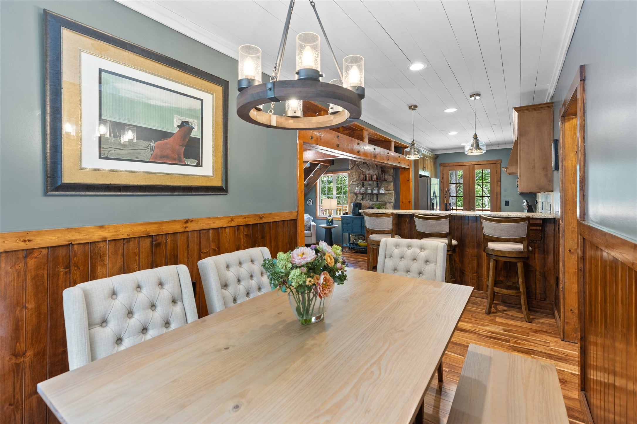 6837 Buck Creek Road Highlands, NC 28741 - Photo 38 of 96 Gallery Image 38