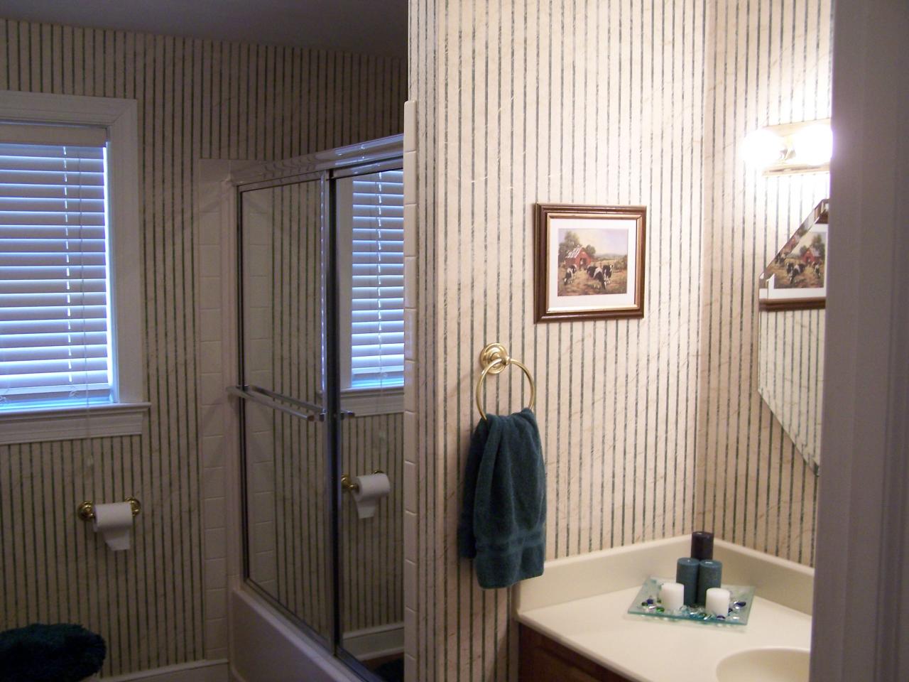 231 Mountain View Road Troutville, VA 24175 - Photo 14 of 16 Bathroom