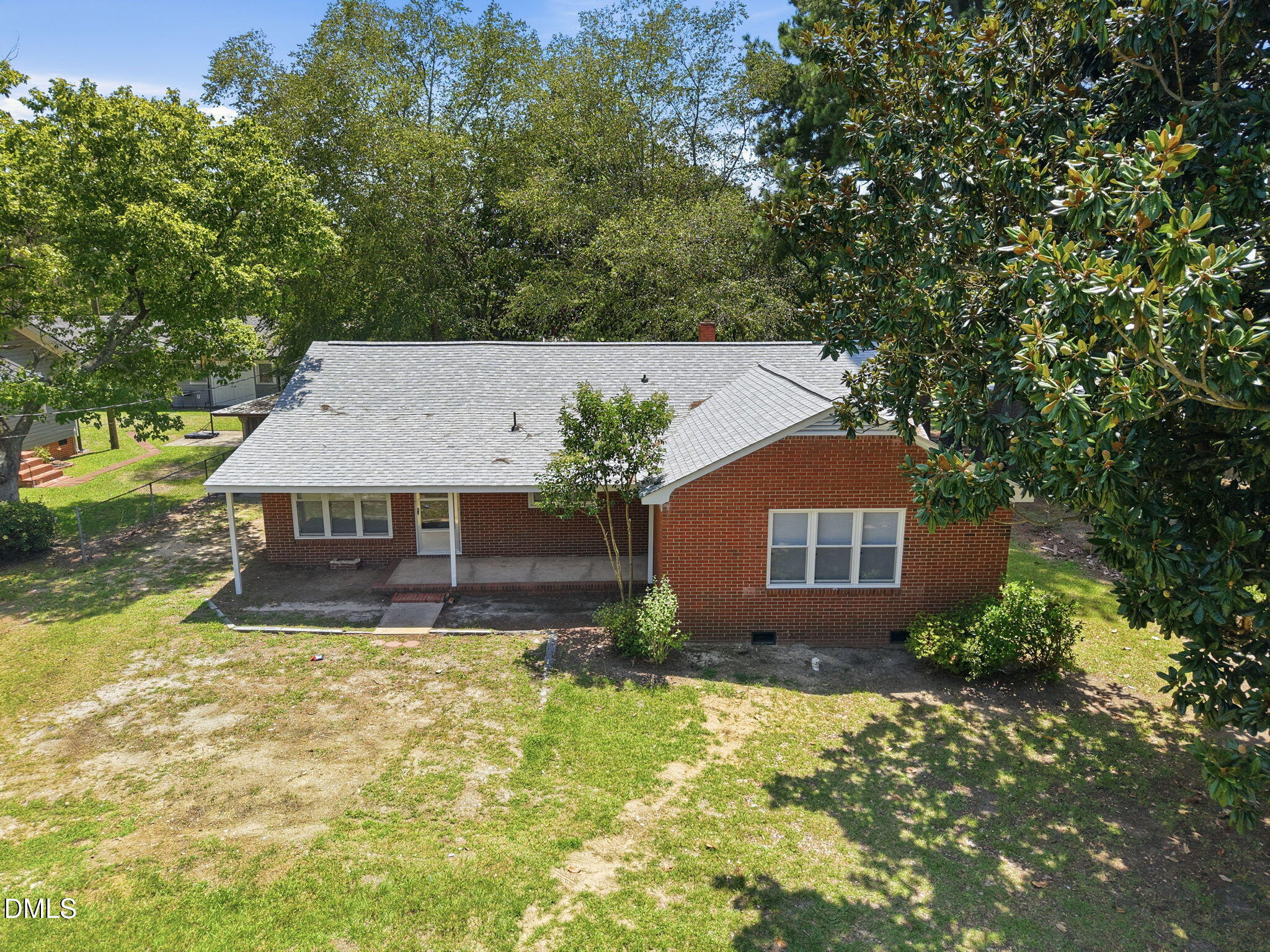 1305 Erwin Road Dunn, NC 28334 - Photo 32 of 51 4-web-or-mls-DJI_20260817133356_0508_D