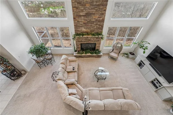 $680,000 | 836 Forest Oaks Trail, North Huntingdon, PA 15642