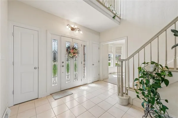 $680,000 | 836 Forest Oaks Trail, North Huntingdon, PA 15642