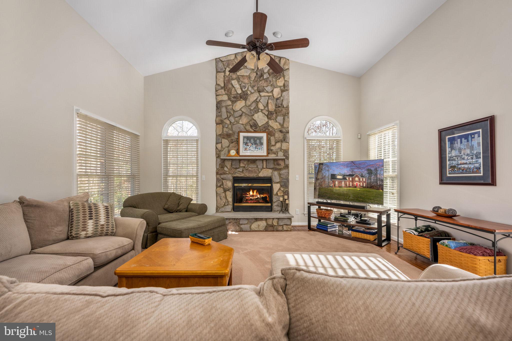 8 Riva Ridge Drive Stafford, VA 22556 - Photo 2 of 69 An impressive family room