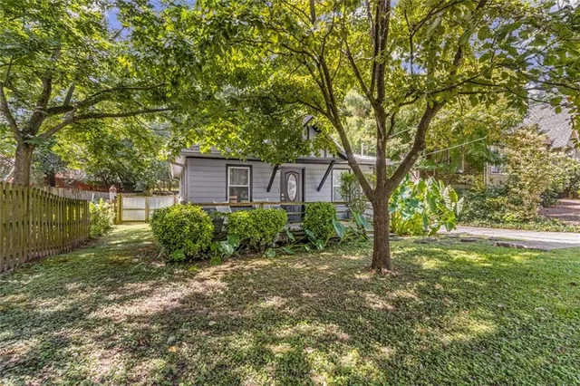 $450,000 | 16 Bates Avenue Northeast, Atlanta, GA 30317