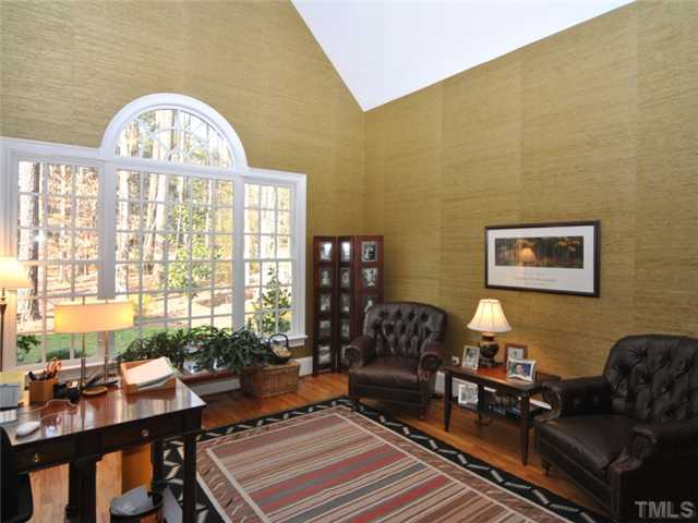 4028 Nottaway Road Durham, NC 27707 - Photo 2 of 12 Gallery Image 2