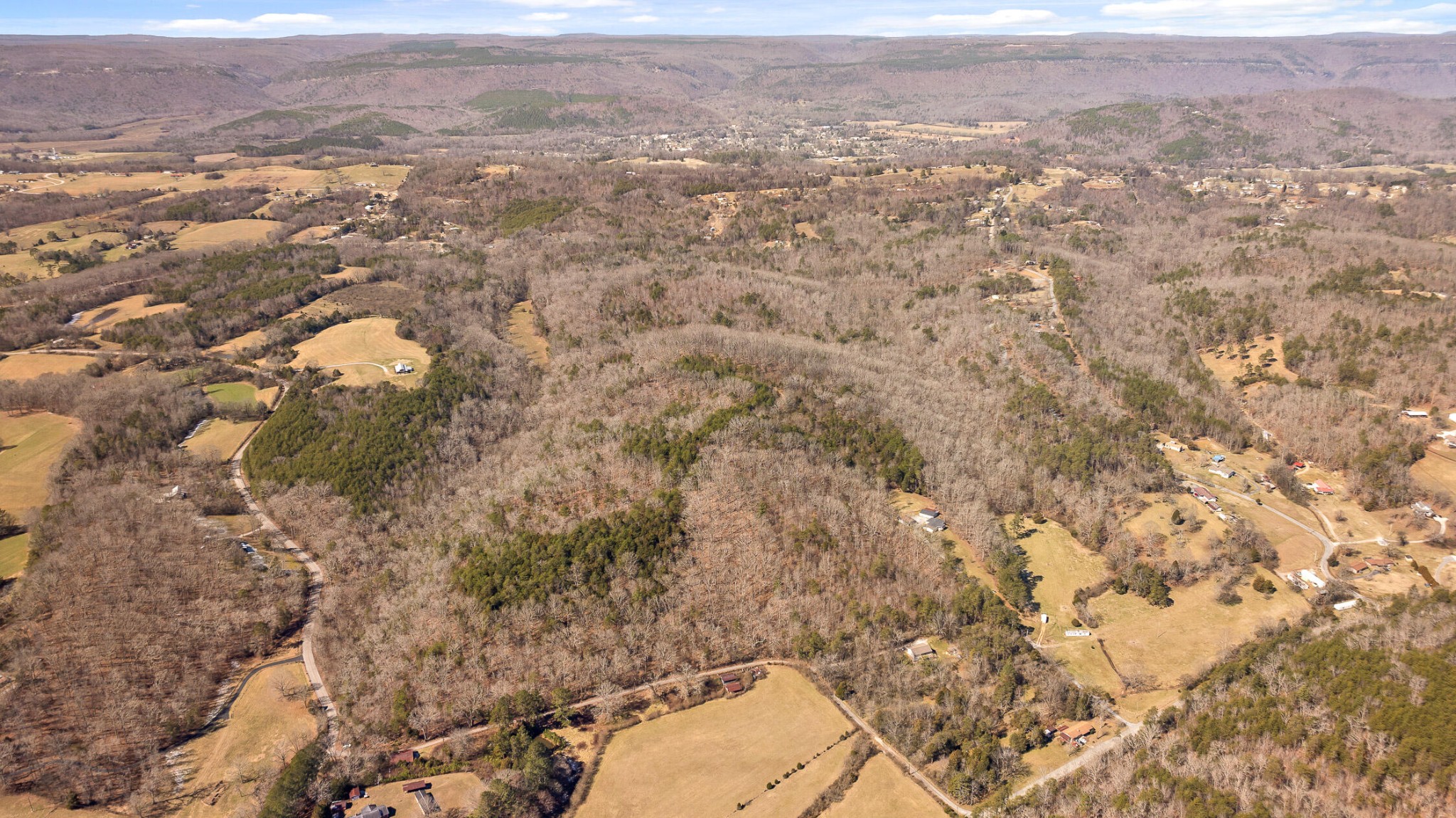 0 Andy Thomas Road Dayton, TN 37321 - Photo 33 of 45