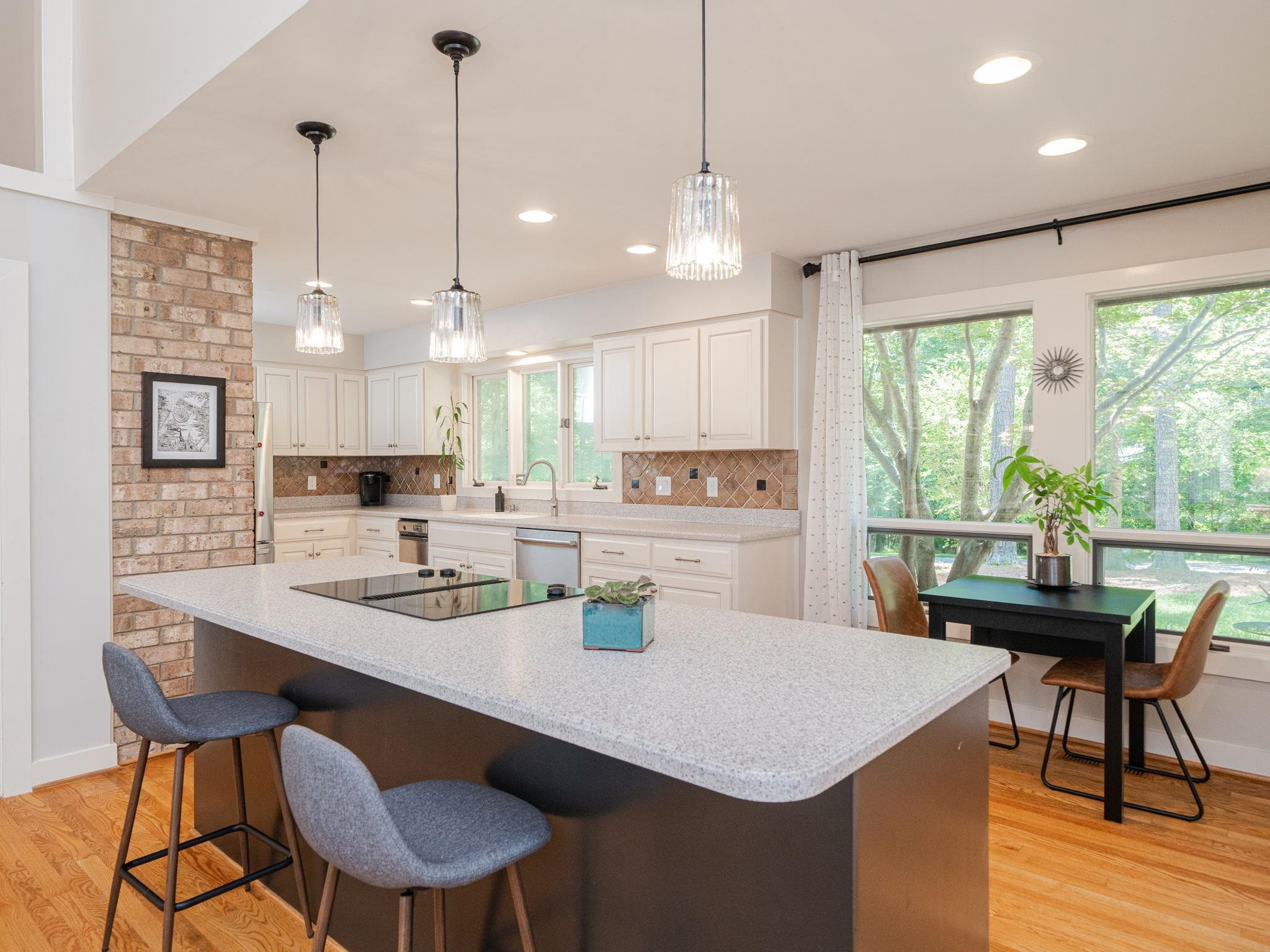 8853 Woodyhill Road Raleigh, NC 27613 - Photo 12 of 40 Photo 12