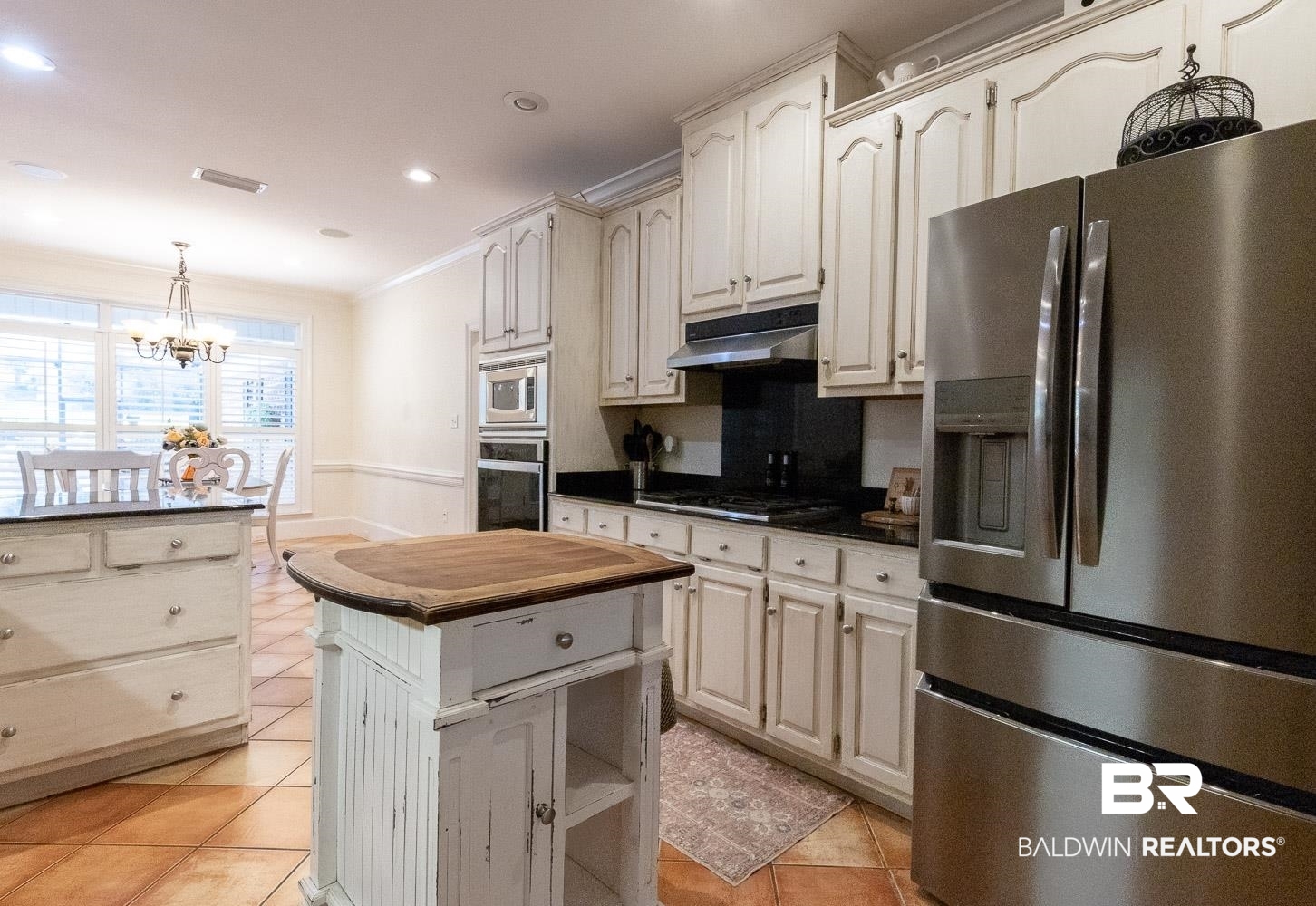 153 Old Mill Road Fairhope, AL 36532 - Photo 13 of 40 Kitchen