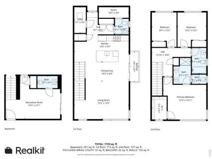 $540,000 | 2746 West 167th Avenue, Broomfield, CO 80023