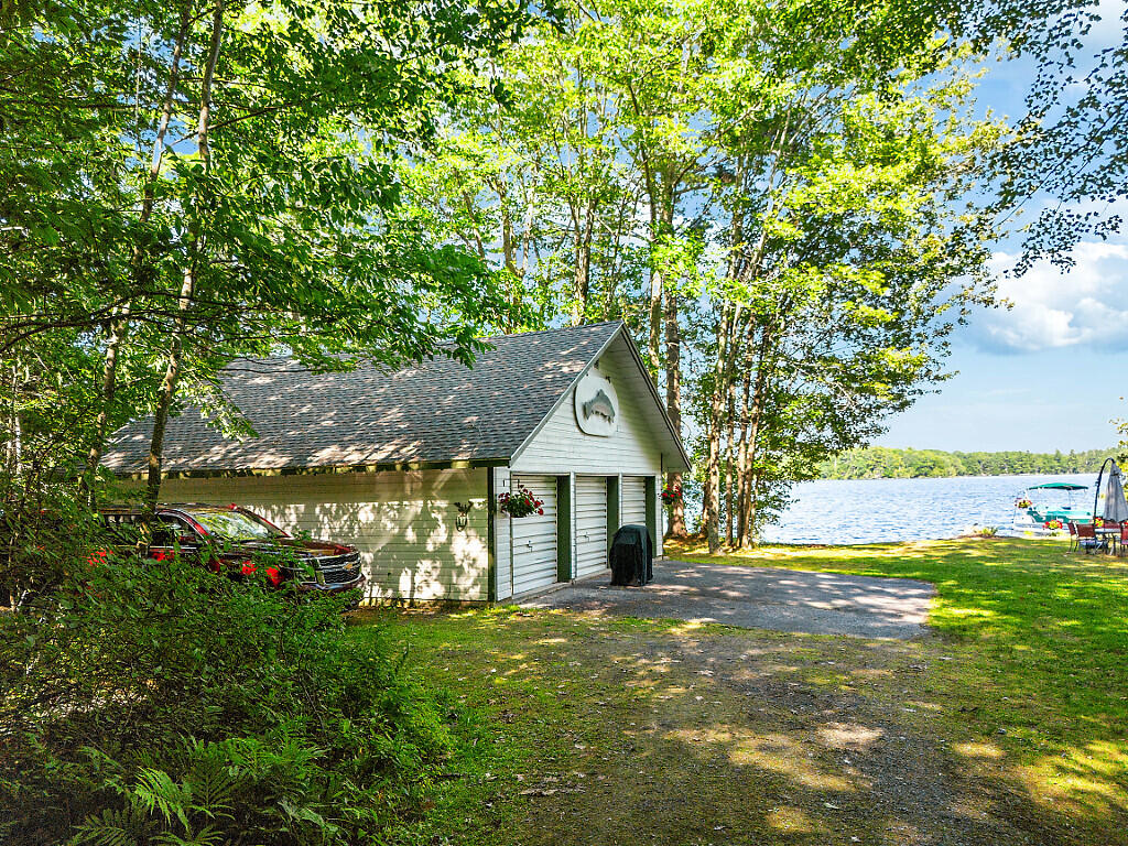 117 Lower Diamond Farm Road Winthrop, ME 04364 - Photo 42 of 62 42