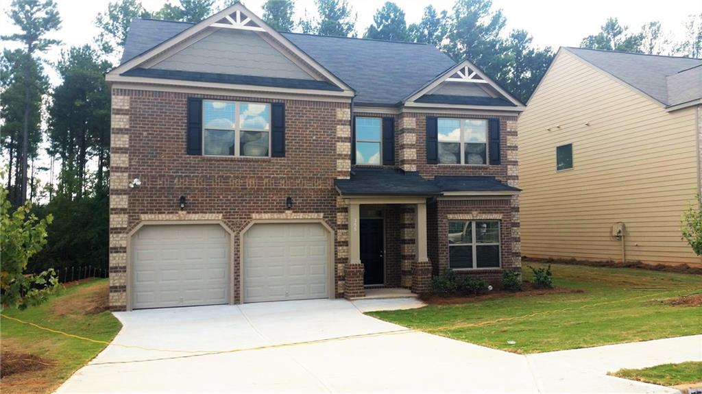 592 Sedona Loop Hampton, GA 30228 - Photo 1 of 1 Gallery Image 1