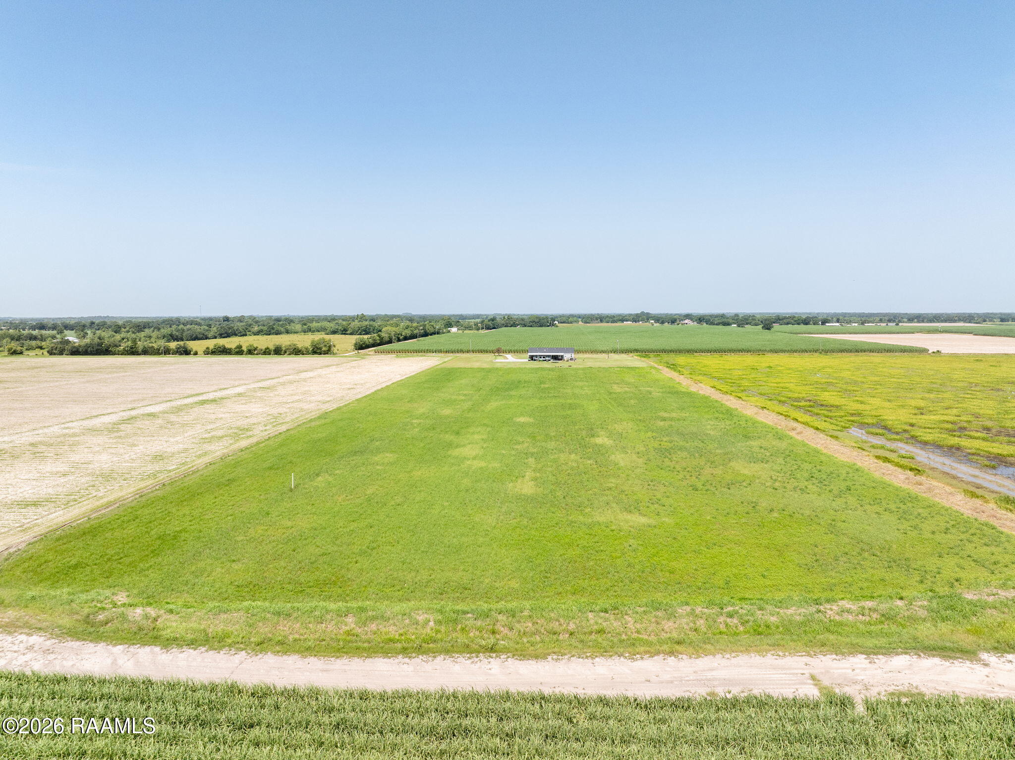 1729 Brandon Road Rayne, LA 70578 - Photo 3 of 27 Nearest Neighbor over 1/4 mile Away