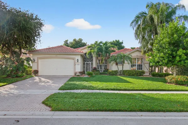 $597,000 | 11564 Puerto Boulevard, Boynton Beach, FL 33437