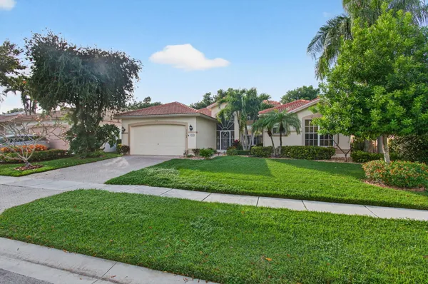 $597,000 | 11564 Puerto Boulevard, Boynton Beach, FL 33437