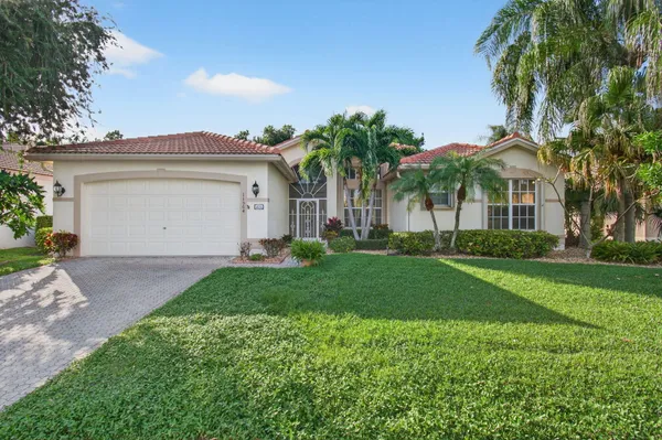 $597,000 | 11564 Puerto Boulevard, Boynton Beach, FL 33437