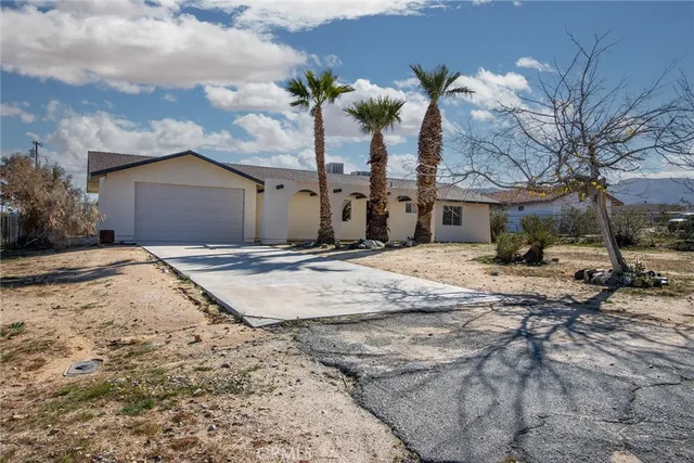 $389,000 | 7129 Ivanpah Avenue, Twentynine Palms, CA 92277