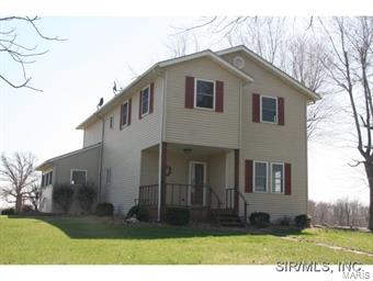 7582 Kerin Road Alhambra, IL 62001 - Photo 1 of 17