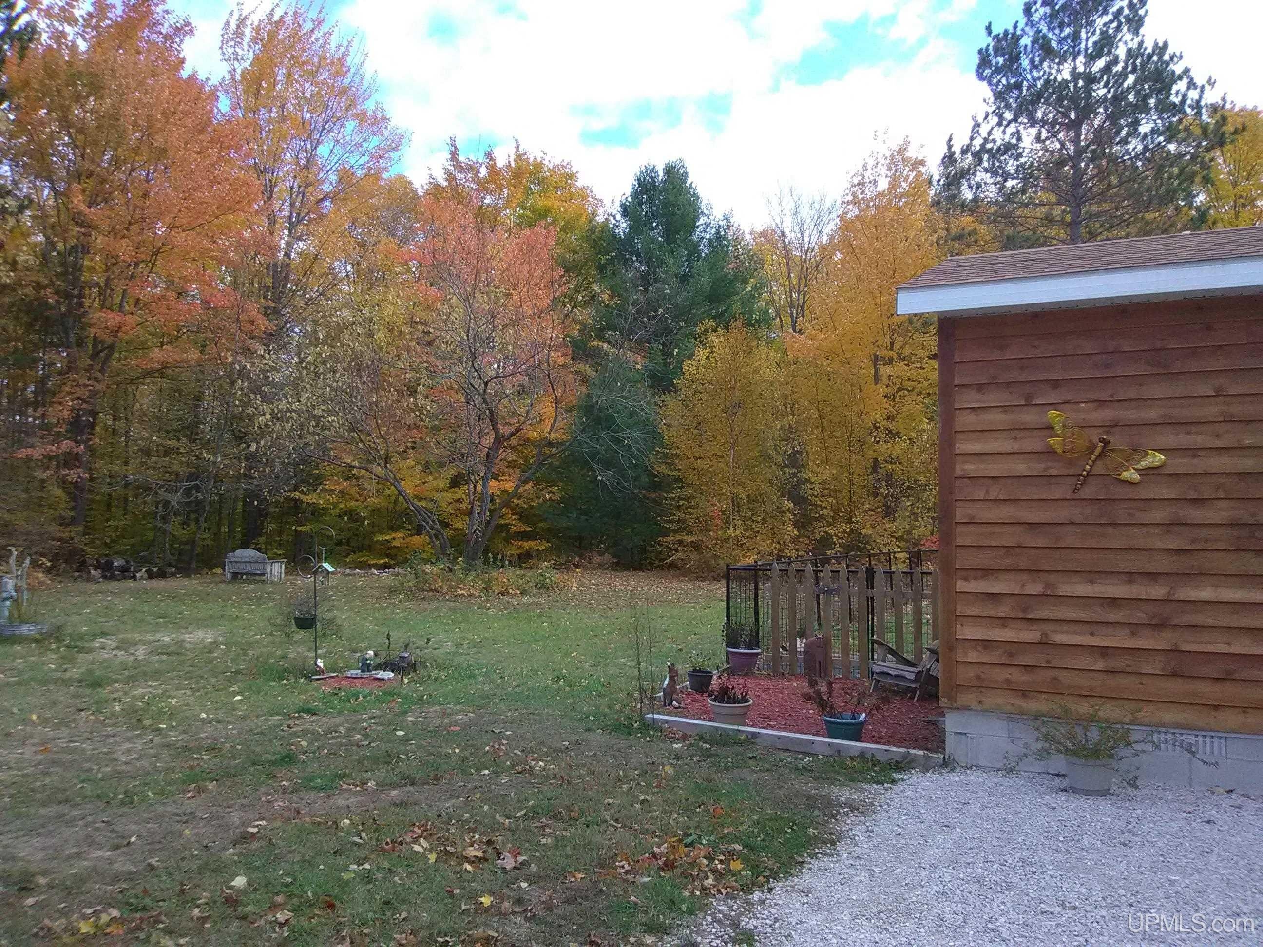 7399 West Brown Road Manistique, MI 49854 - Photo 17 of 36 Gallery Image 17