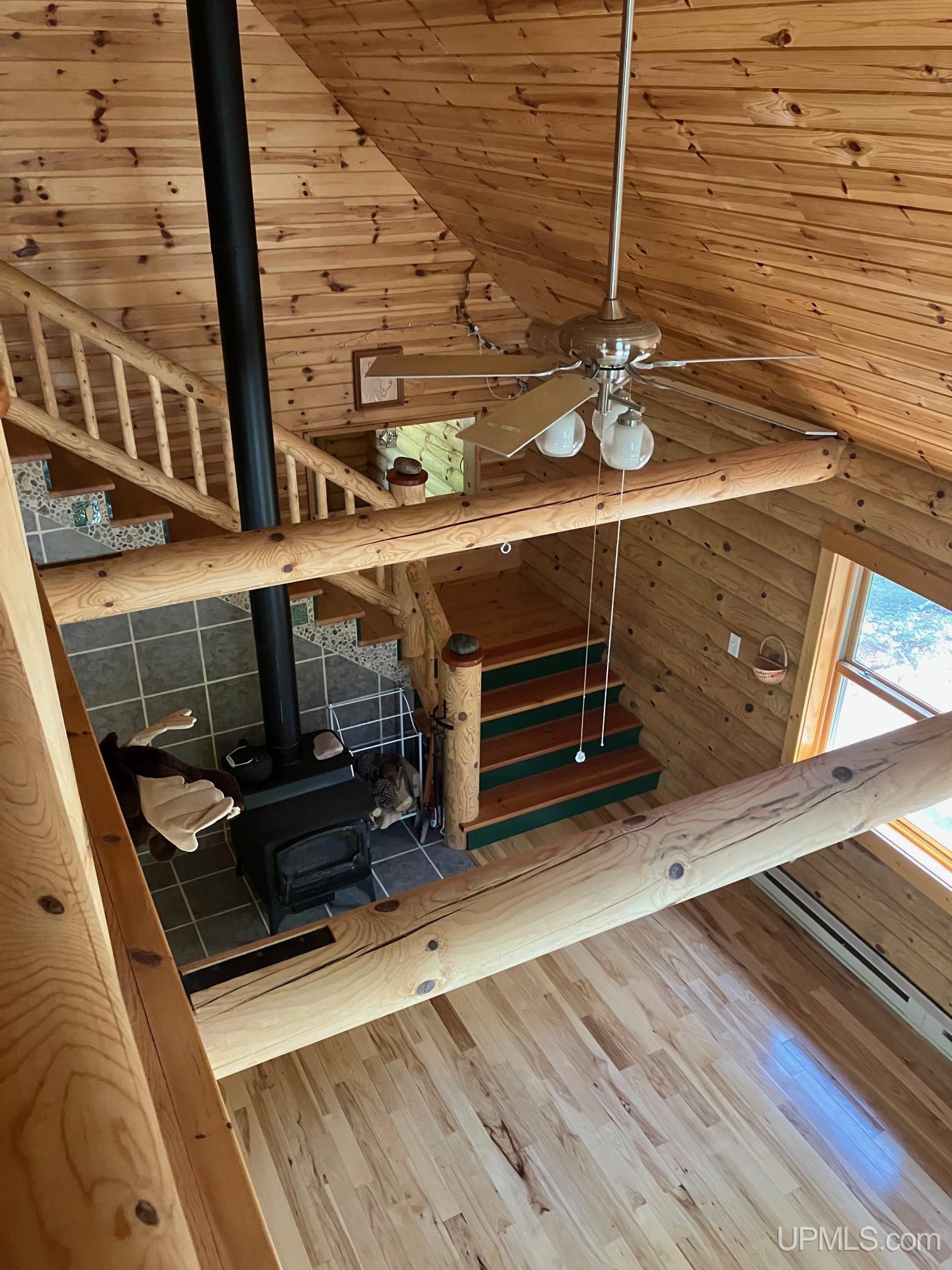 8379 Twin Lake Road Shingleton, MI 49884 - Photo 24 of 30
