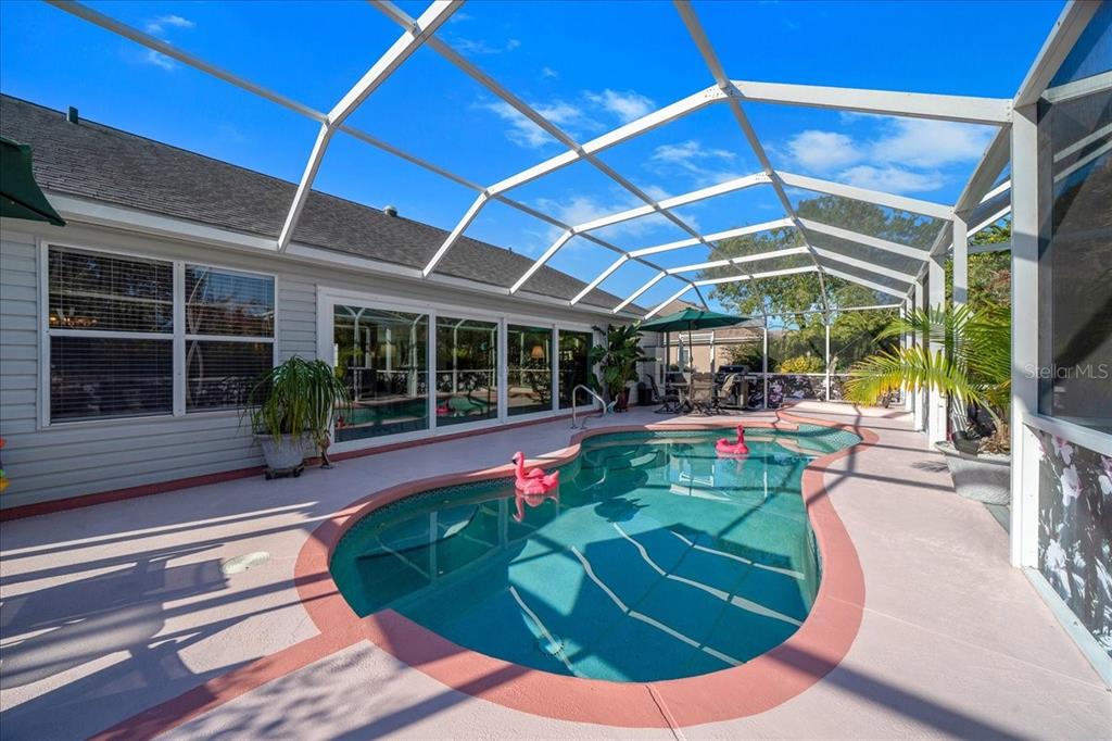 922 Soledad Way The Villages, FL 32159 - Photo 45 of 82