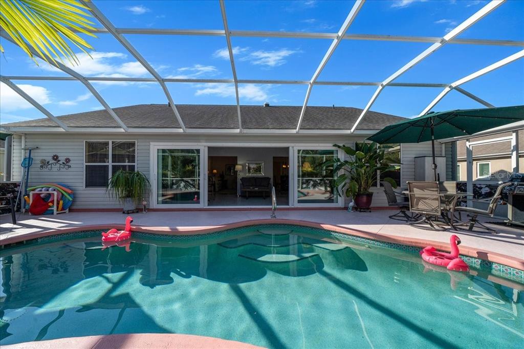 922 Soledad Way The Villages, FL 32159 - Photo 48 of 82