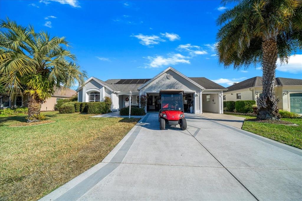 922 Soledad Way The Villages, FL 32159 - Photo 6 of 82