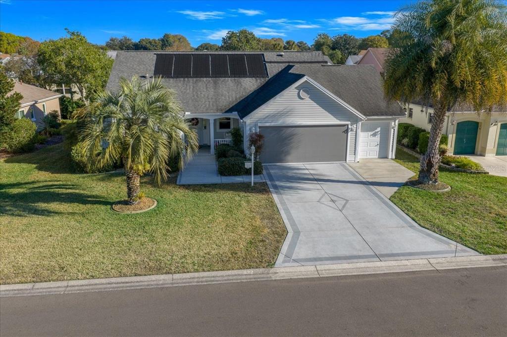 922 Soledad Way The Villages, FL 32159 - Photo 62 of 82