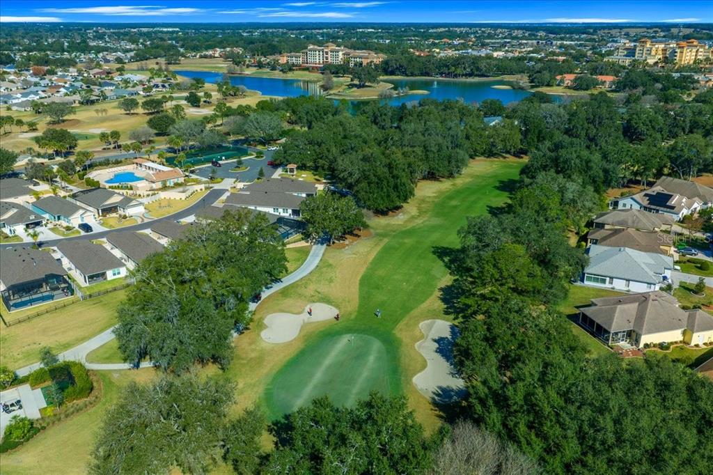 922 Soledad Way The Villages, FL 32159 - Photo 76 of 82