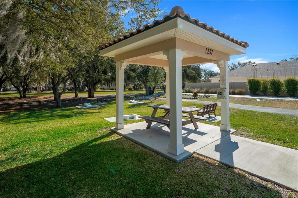 922 Soledad Way The Villages, FL 32159 - Photo 77 of 82