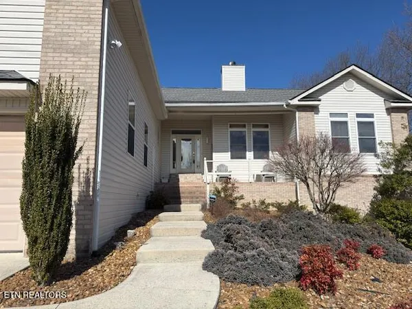 $429,900 | 357 Snead Drive, Crossville, TN 38558