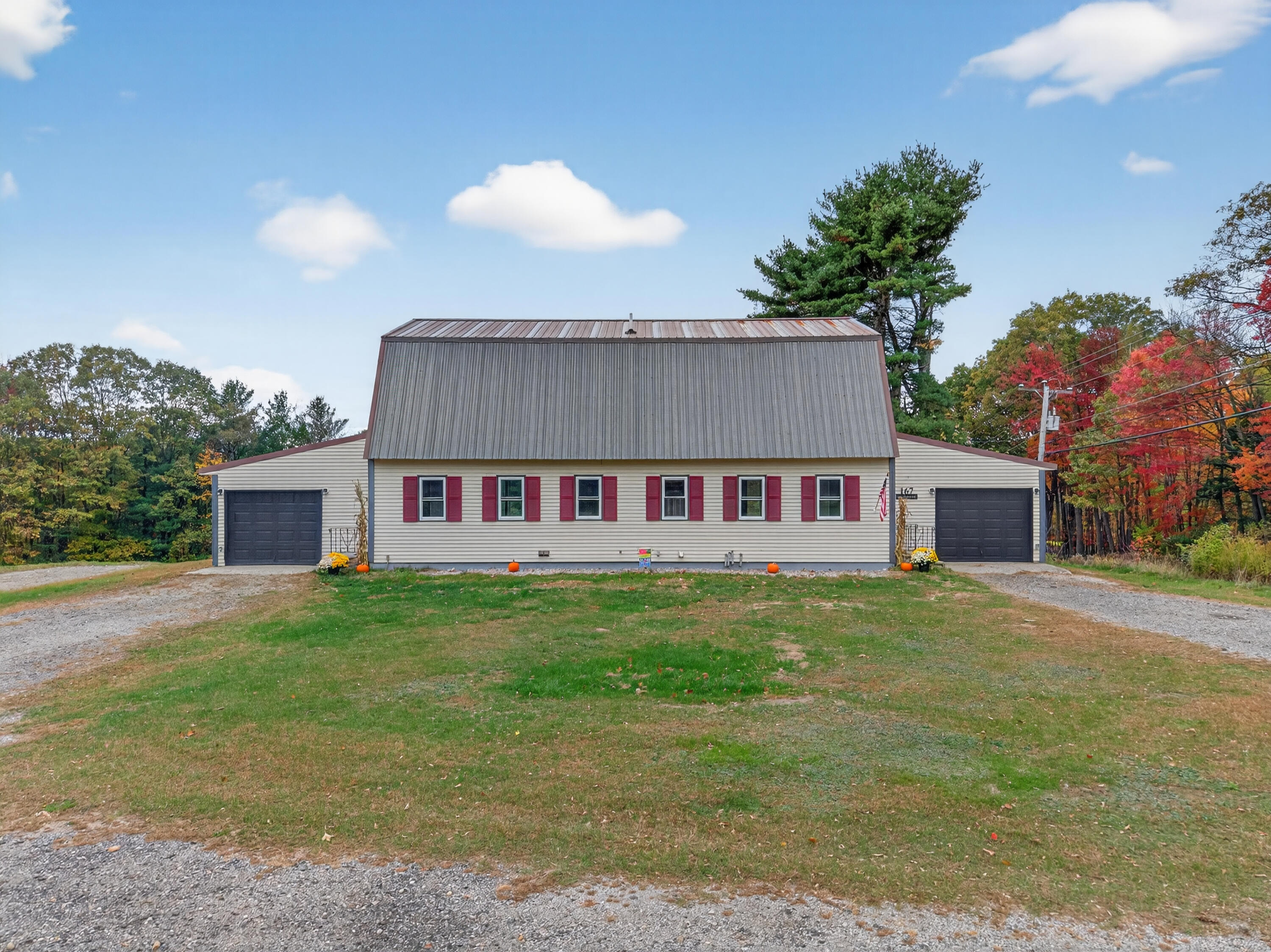 167 Howes Corner Road Turner, ME 04282 - Photo 3 of 73 167 Howes Corner Rd_102