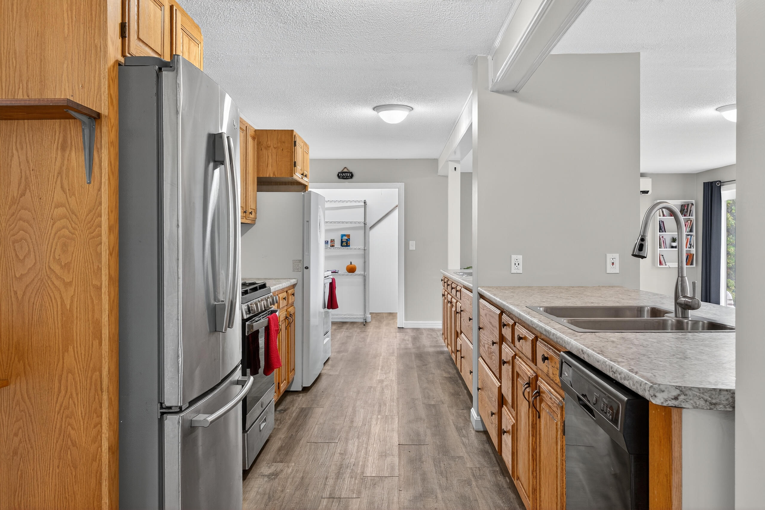 167 Howes Corner Road Turner, ME 04282 - Photo 32 of 73 167 Howes Corner Rd_131